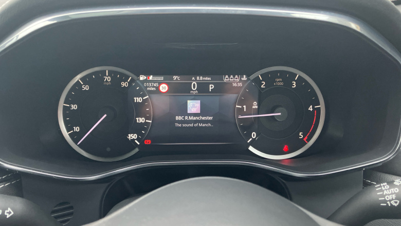 Jaguar F-Pace 2.0 D200 R-Dynamic Black 5dr Auto AWD Diesel Estate